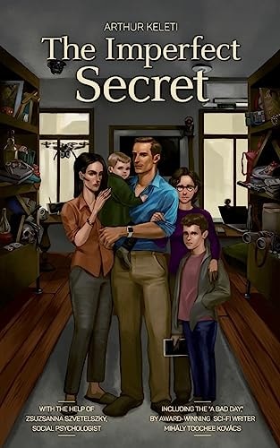 The Imperfect Secret Everyone Has Secrets, and Someone Else Will Always Be Interested in That Secret, Otherwise It Wouldn't Be One