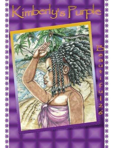 Kimberly's Purple