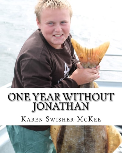 One Year Without Jonathan A Journey Through Grief and Healing