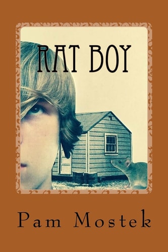 Rat Boy The Bullied Vs. The Bullies