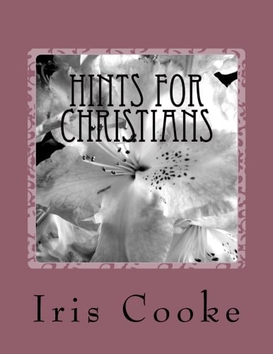 Hints for Christians