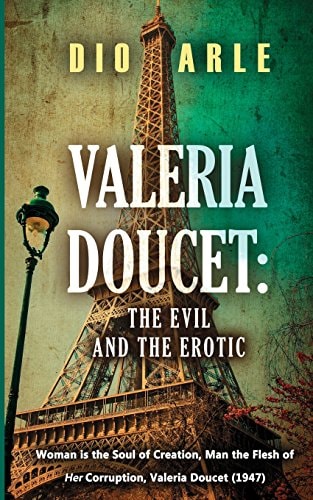 Valeria Doucet: the Evil and the Erotic