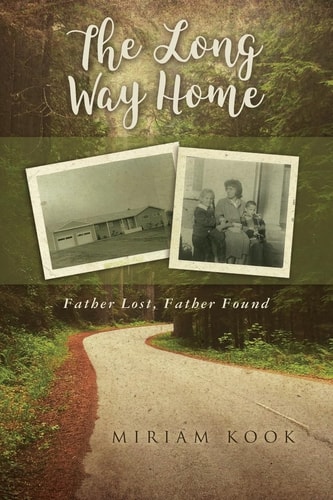 The Long Way Home Father Lost, Father Found