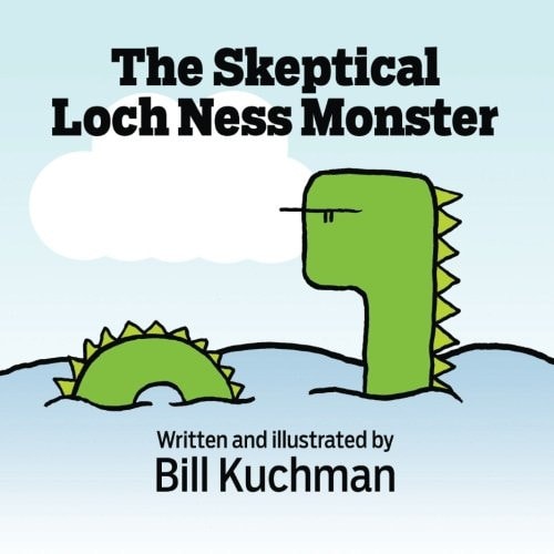 The Skeptical Loch Ness Monster
