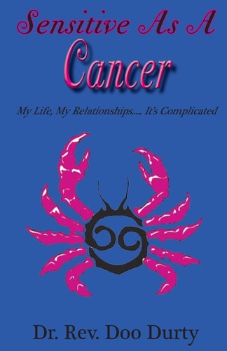 Sensitive As a Cancer