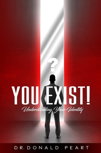 You Exist! Understanding Your Identity
