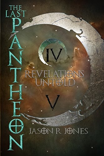 The Last Pantheon Revelations Untold