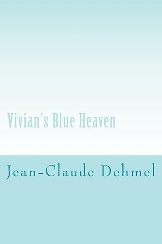 Vivian's Blue Heaven