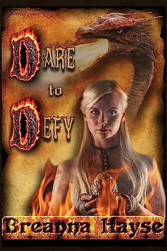 Dare To Defy