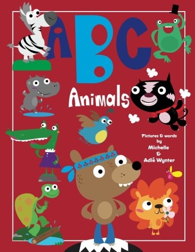 ABC Animals