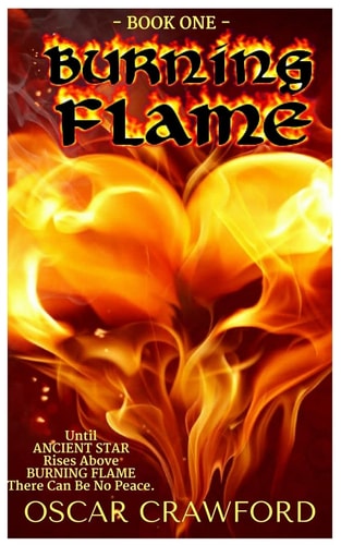 Burning Flame The Rise of Ancient Star