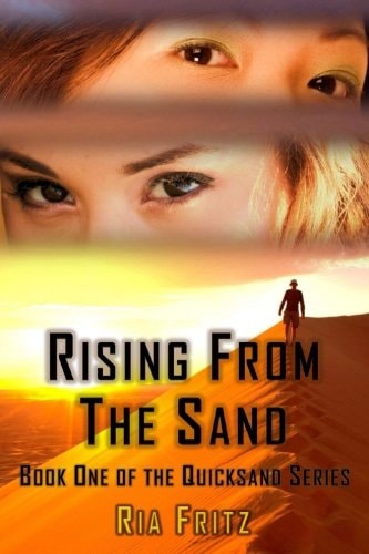 Rising From the Sand