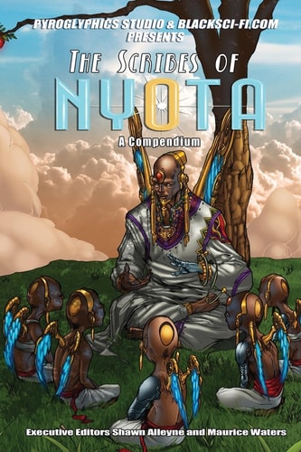 The Scribes of Nyota A Compendium