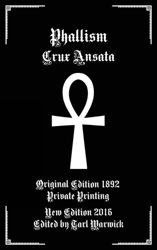 Phallism Crux Ansata