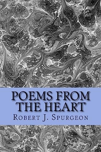 Poems From The Heart