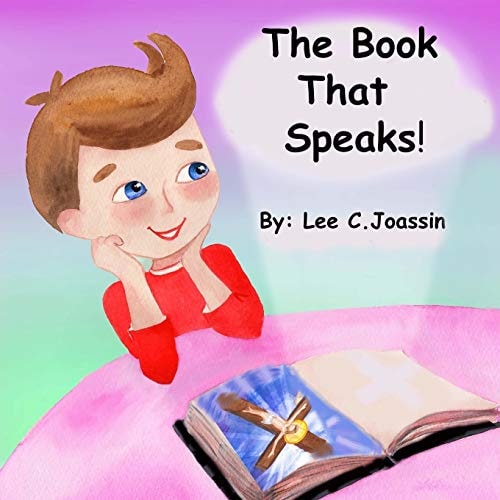 The Book That Speak