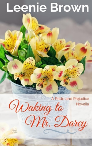 Waking to Mr. Darcy A Pride and Prejudice Novella