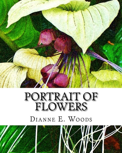 Portrait of Flowers