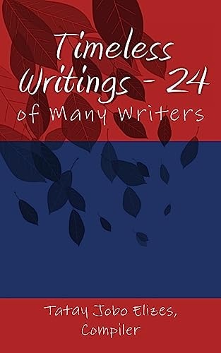 Timeless Writings - 24