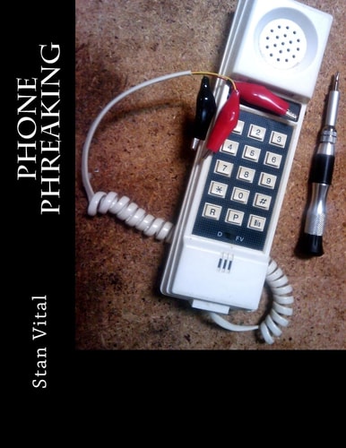 Phone Phreaking