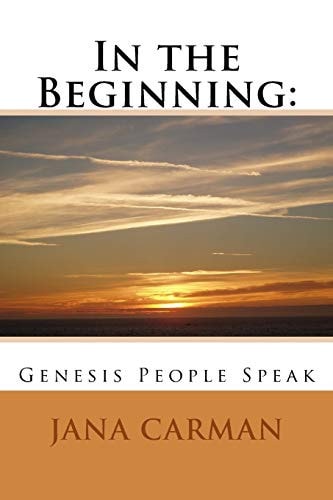 In the Beginning : Genesis People Speak