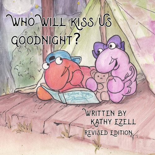 Who Will Kiss US Goodnight?