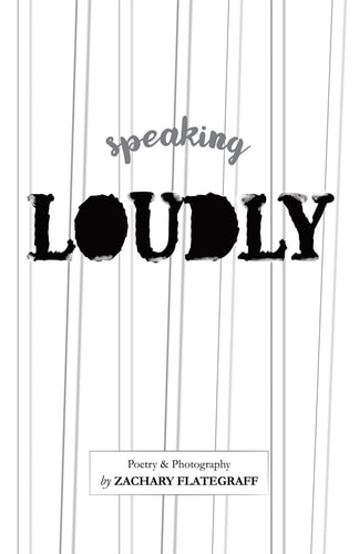 Speaking Loudly Glbt Poetry and Art