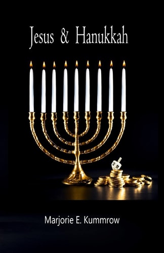 Jesus and Hanukkah