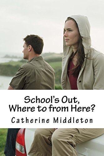 School's Out, Where to from Here? Transition from Student to Employee