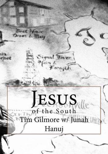 Jesus of the South