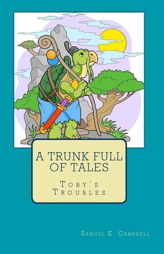 A Trunk Full of Tales