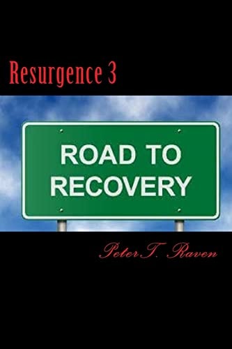 Resurgence 3 The Look Back