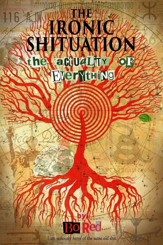 The Ironic Shituation The Actuality of Everything