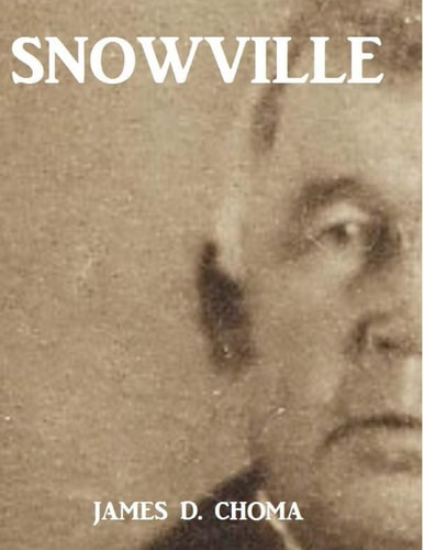 Snowville