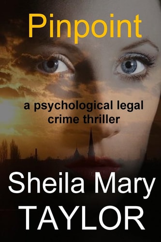 Pinpoint A Psychological Legal Crime Thriller