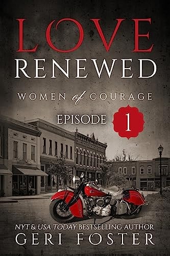 Love Renewed Episode 1