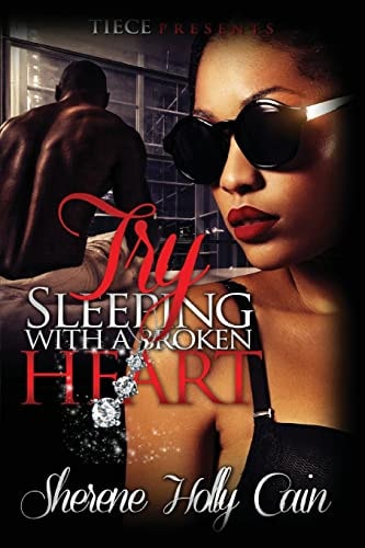 Try Sleeping with a Broken Heart