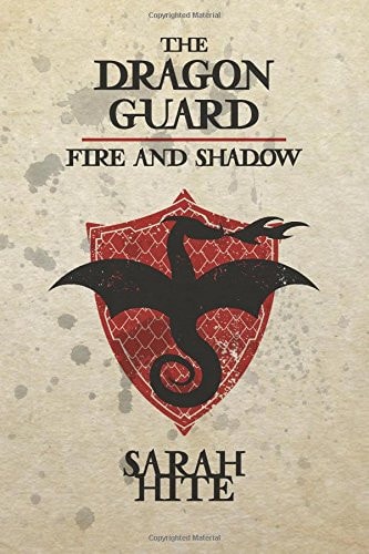 The Dragon Guard Fire and Shadow