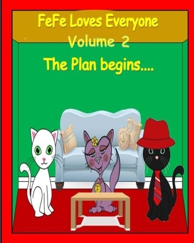 The Plan Begins... .