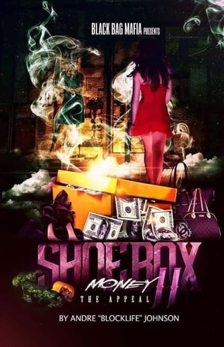 Shoebox Money II The Appeal