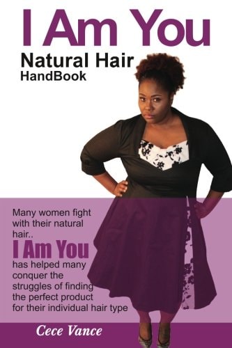 I Am You Natural Hair HandBook