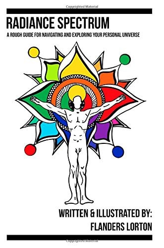 Radiance Spectrum A Rough Guide For Navigating and Exploring Your Personal Universe