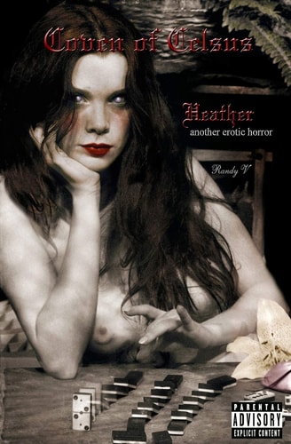 Coven of Celsus - Heather Another Erotic Horror