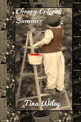 Cherry Colored Summer