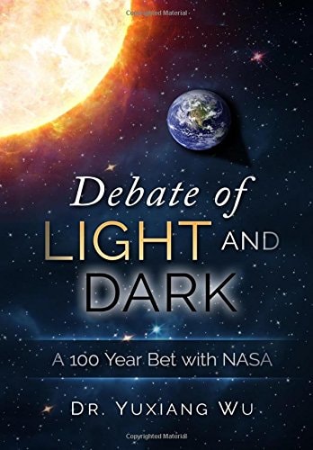 Debate of Light and Dark A 100 Year Bet with NASA