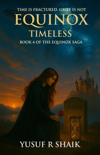 Equinox Timeless