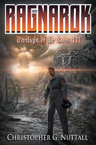 Ragnarok Twilight Of The Gods III