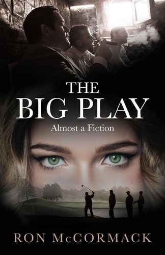 The Big Play Almost a Fiction