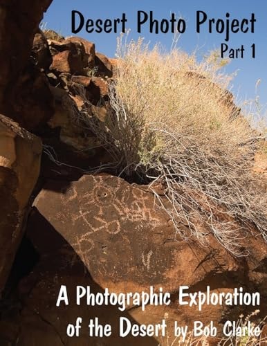 Desert Photo Project