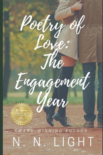 Poetry of Love The Engagement Year